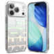 Ringke Fusion  iPhone 17, iPhone 17 Air, iPhone 17 Pro, iPhone 17 Pro Max  Phone Cases Covers  MagSafe Transparent Clear Tough Tough Shockproof Drop Resistant Airbag 4 Corner Shock Absorbing Luxury
