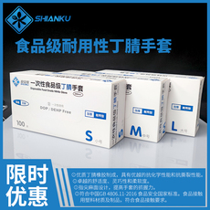 Перчатки для уборки