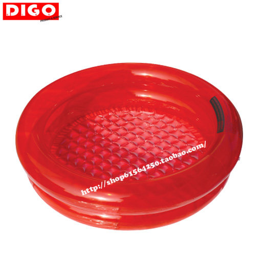 

Игрушка для бассейна 72014 Kiddie Pool Soft Floor