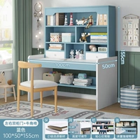 100 Принц -Лан+Угловой стул быка (слева и правые двойные двери шкафа)