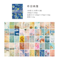 Вчера 100 картин