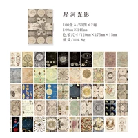 100 фотографий Star River Light