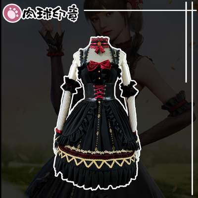 taobao agent Seal, clothing, cosplay