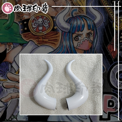 taobao agent Seal, hair accessory, cosplay