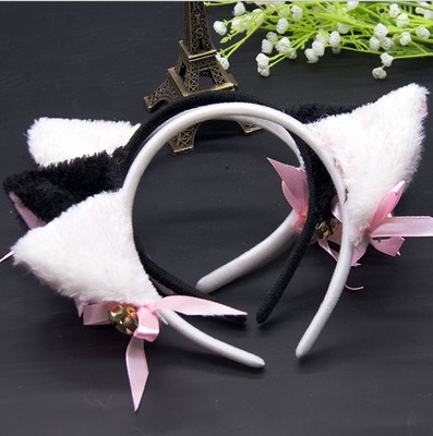 taobao agent Three dimensional hair accessory, cosplay, Lolita style