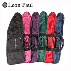 Сумка для рапиры leonpaul 保罗击剑 纬度包
