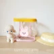 Little Rabbit Bulin Transparent Pack