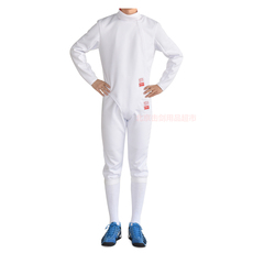 защита Пятно 350Н фехтование фехтовального оборудования