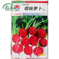 Dongsheng щит -редьки 20 г оригинал