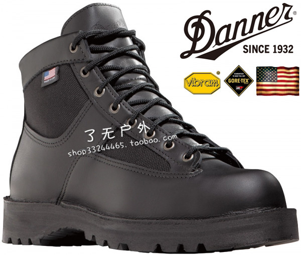 

трекинговые кроссовки Danner PATROL GTX