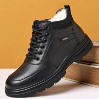 PS637/Black (стандартный код кожаной обуви)
