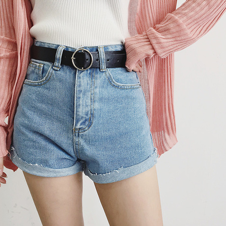 爱逛街为您找到腰带牛仔短裤相关的宝贝,您可以在下面的板块中挑选