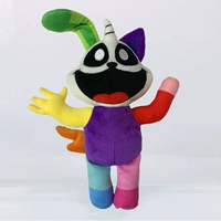 D14 [сезон 4] Big Mill Rainbow Cat