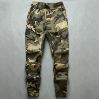 Желтый цветок, маленькие ножки, тонкий стиль [добавлена эластичность промежности]