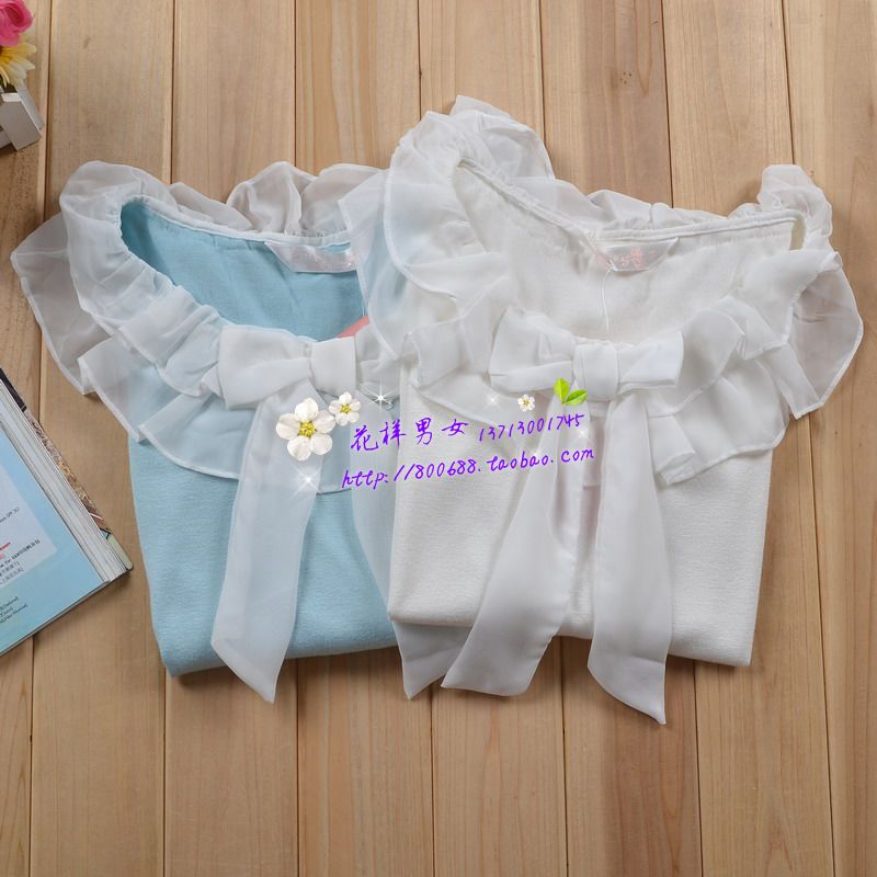 

Трикотаж Blue Ti children 9070 LA