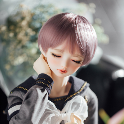 taobao agent AEDOLL Qiu Mian Chomian 3 points BJD Boy Full Set Full Set Baby AE Official Naked Baby Slander SD Puppet