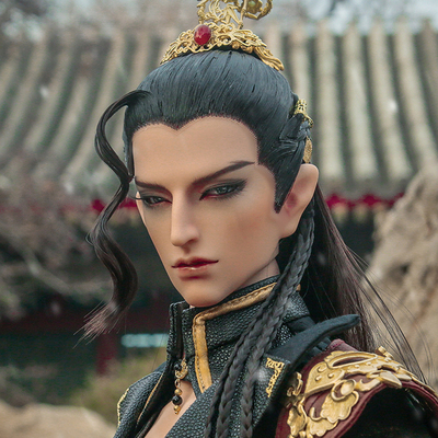 taobao agent Yun Minglin —*Dragon Club*bjd*