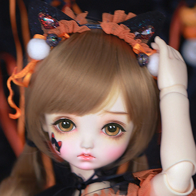 taobao agent Obsidian XAGADOLL MIMIA BJD giant baby size