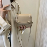 Универсальная брендовая ретро сумка для телефона на одно плечо