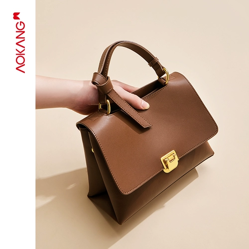 Сумка через плечо для матери, сумка на одно плечо, из натуральной кожи