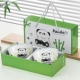 Национальное сокровище Panda 2 Bowl