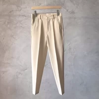 B11 Khaki Cointed Borns (Ледяной шелк летний стиль)