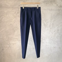 K11 Blue Crop Borns (обычная классическая модель)