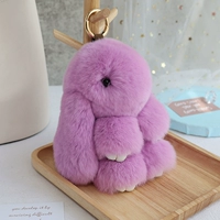 18 см Таро Пурпур