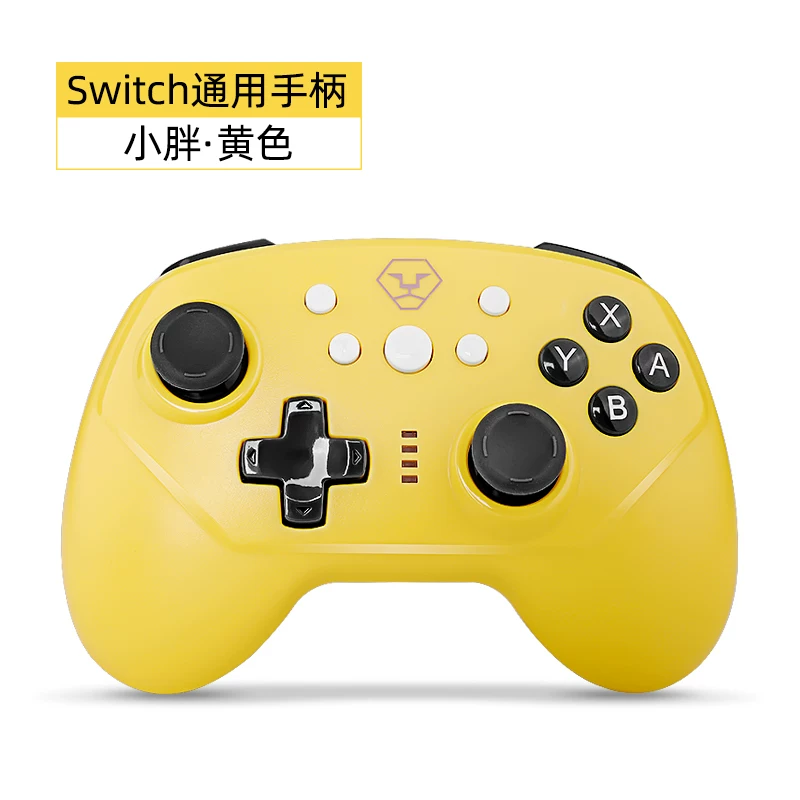 Проводной игровой контроллер Nintendo Switch Pro Wireless Bluetooth NS domestics Lite SAM STE PC Компьютер Steam аксессуары нintendo game дифференциальное лезвие NFC периферия A223