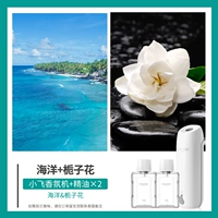 Xiaofei+Ocean+Gardenia
