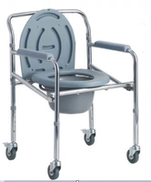 Складное кресло сиденья, туалетный кресло, купальный стул с колесами, стул, пожилые беременные женщины, туалетные высоты, туалет