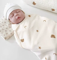 Xingyue Bear 1 упаковка, более желтоватый