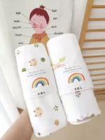 2 упаковки овечек + антилопа-лисёнок