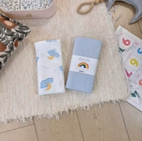 Луна + дымка синяя