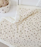 Вязаный хлопок маленькая ароматная груша зима модель