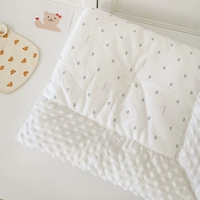 Вязаная хлопковая серая модели Love и осенние модели