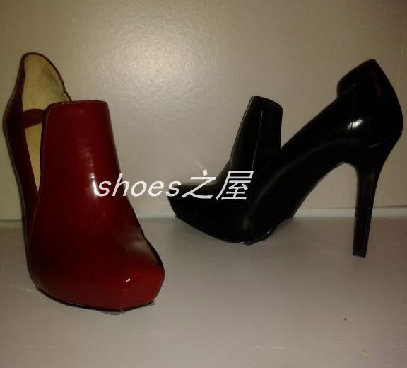 

туфли Stella luna slp312422 2012 2180