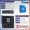 Комплект i5 14600K： ASUS TUF GAMING B760M - PLUS WIFI II