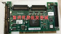 Оригинальный ADAPC ASC-39160 39160 SCSI Card Dual Channel 160M Spot