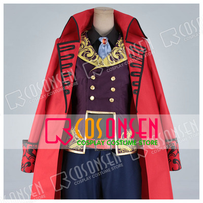 taobao agent cosonsen A3 The GUY COSPLAY clothing of the weirdo F and the lamenting opera winter group