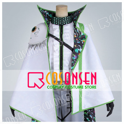 taobao agent COSONSEN IDOLISH7 Revale Miracle Thousand Cosplay Costumes