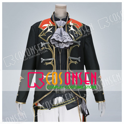 taobao agent Idol Fantasy Festival Miracle Series Third Bullet Combination Eden Randy Sand Team Service COSPLAY suit