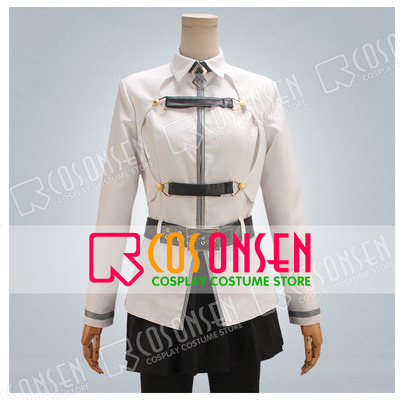 taobao agent COSONSEN FATE GRAND Order FGO heroine Cosplay clothing customization