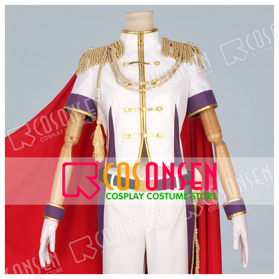 taobao agent cosonsen Advanced clothing, cosplay