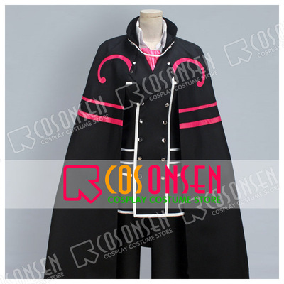 taobao agent COSONSEN IDOLISH7 Eopard Eyes Trigger Nine Cosplay Custom