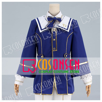 taobao agent COSONSEN Idol Fantasy Festival Star Night Festival Tianxiang Yuan Yingzhi COSPLAY clothing becomes a set