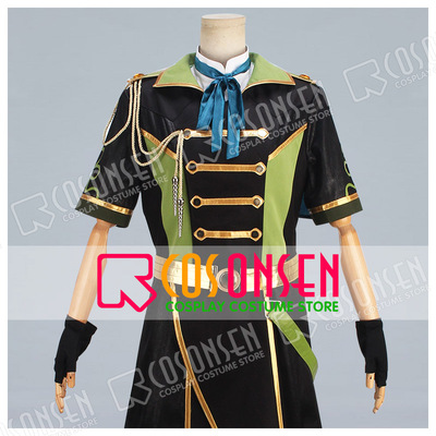 taobao agent His Royal Highness of COSONSEN Song really loves Legend Star Love Island Coses COSPLAY clothing customization