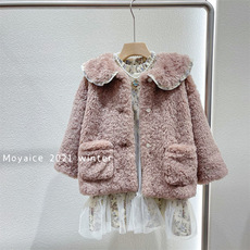 Мех/искусственный мех