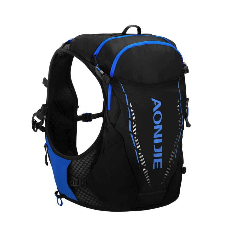 奥尼捷 Off-road ultra light backpack, water container for hiking, for running