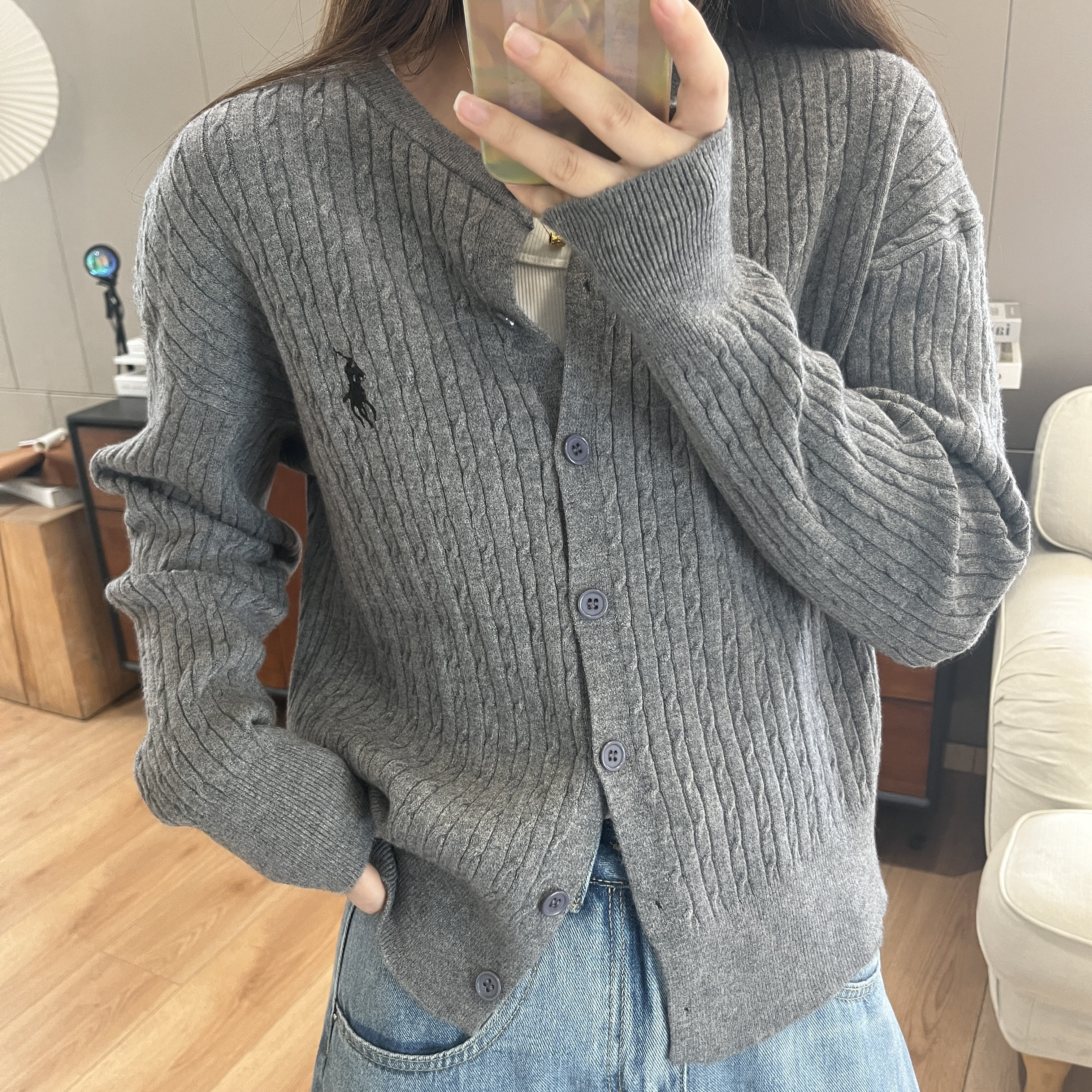 grey